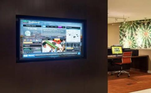 Courtyard by Marriott Phoenix Mesa - 16