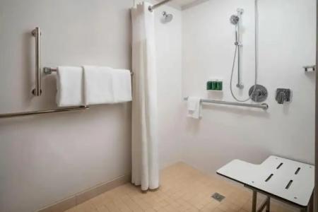 Courtyard by Marriott Phoenix Mesa - 8