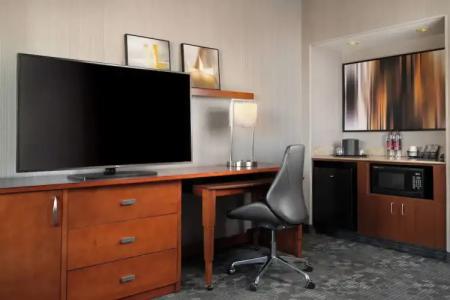 Courtyard by Marriott Phoenix Mesa - 45