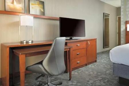 Courtyard by Marriott Phoenix Mesa - 40