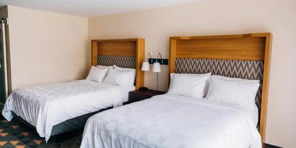 Holiday Inn Phoenix-Mesa Chandler by IHG - 3