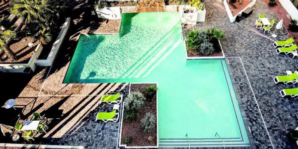 Holiday Inn Phoenix-Mesa Chandler by IHG - 12