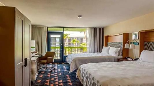Holiday Inn Phoenix-Mesa Chandler by IHG - 33