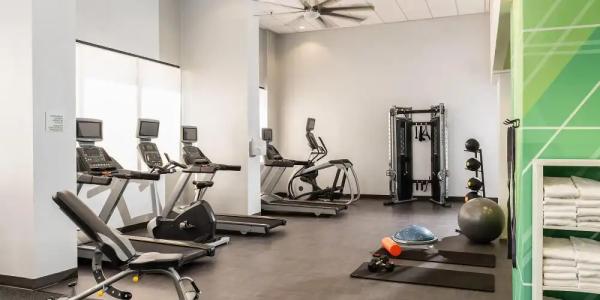 Holiday Inn Phoenix-Mesa Chandler by IHG - 13