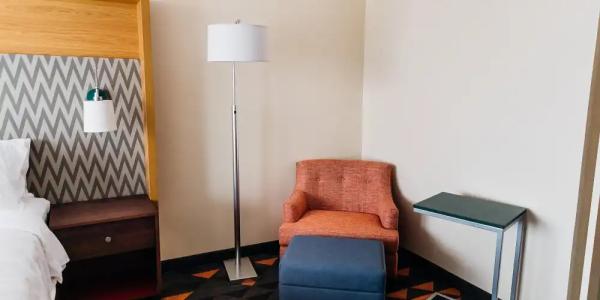 Holiday Inn Phoenix-Mesa Chandler by IHG - 2