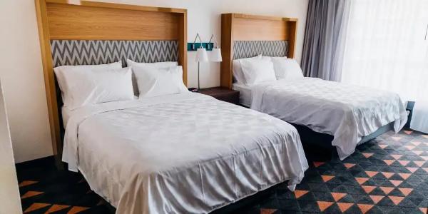 Holiday Inn Phoenix-Mesa Chandler by IHG - 6