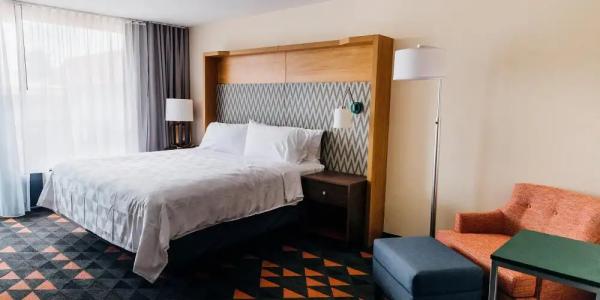 Holiday Inn Phoenix-Mesa Chandler by IHG - 1