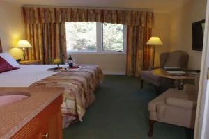 Stoweflake Mountain Resort & Spa, Stowe
