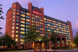 Hilton Atlanta Northeast, Norcross