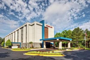 Hampton Inn Atlanta-Peachtree Corners/Norcross, Norcross