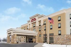 Hampton Inn Norcross, Norcross