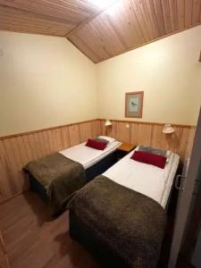 Santa's Tunturi - 66