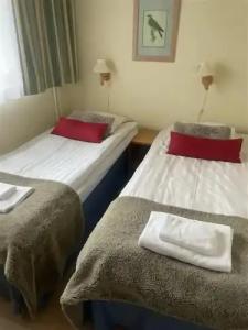 Santa's Tunturi - 70