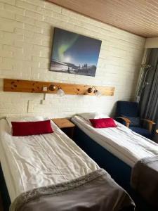 Santa's Tunturi - 17