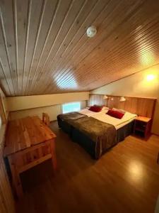 Santa's Tunturi - 65