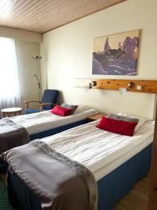 Santa's Tunturi - 16