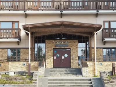 Santa's Tunturi - 38