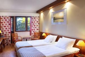 Lapland Hotels Riekonlinna, Saariselka