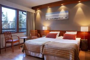 Lapland Hotels Riekonlinna, Saariselka