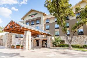 Courtyard by Marriott New Braunfels River Village, New Braunfels