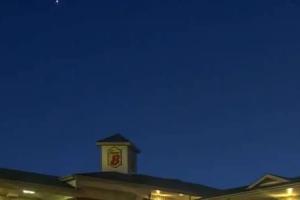 Super 8 by Wyndham New Braunfels TX, New Braunfels
