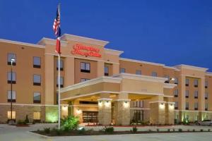 Hampton Inn & Suites New Braunfels, New Braunfels