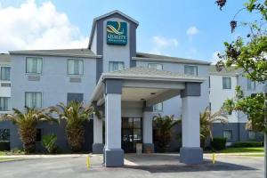 Quality Inn & Suites New Braunfels, New Braunfels