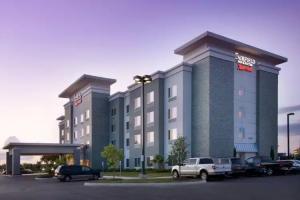 Fairfield Inn & Suites by Marriott New Braunfels, New Braunfels