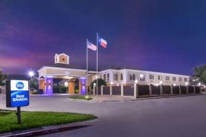 Best Western Inn & Suites, New Braunfels