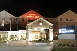 Hilton Garden Inn New Braunfels, New Braunfels