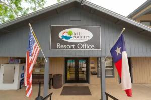 Sun Outdoors Texas Hill Country, New Braunfels