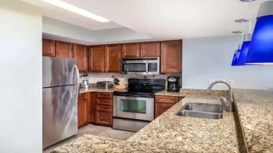 Club Wyndham Towers on the Grove - 22