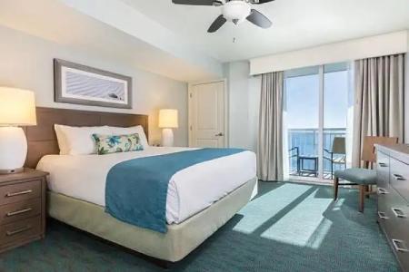 Club Wyndham Towers on the Grove - 26