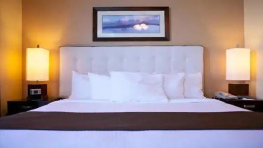 Club Wyndham Towers on the Grove - 4