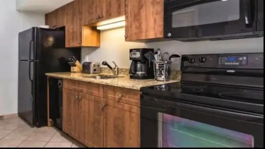 Club Wyndham Towers on the Grove - 23