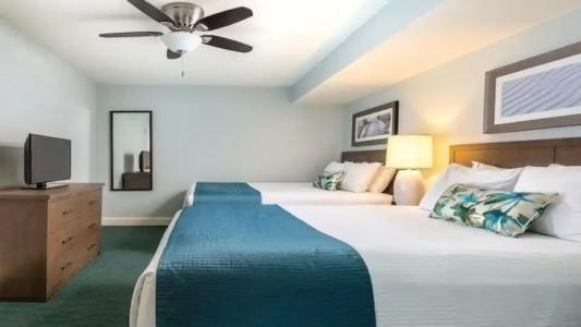 Club Wyndham Towers on the Grove - 3