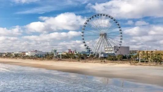 Club Wyndham Towers on the Grove - 17