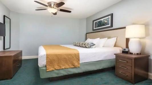 Club Wyndham Towers on the Grove - 2