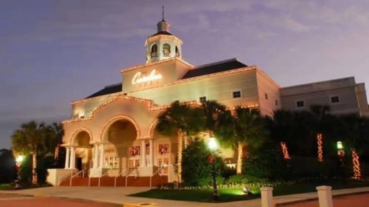 Club Wyndham Towers on the Grove - 0