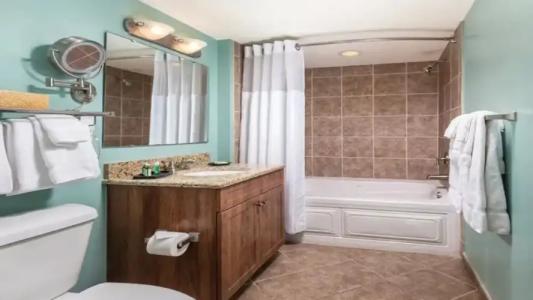 Club Wyndham Towers on the Grove - 6