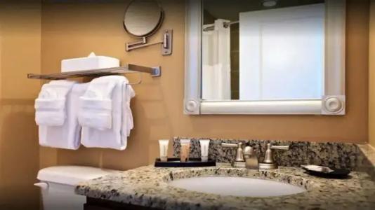 Club Wyndham Towers on the Grove - 8