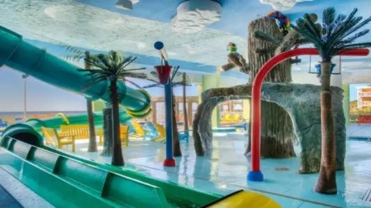 Club Wyndham Towers on the Grove - 13