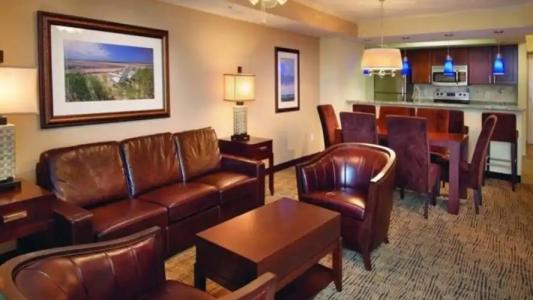 Club Wyndham Towers on the Grove - 5