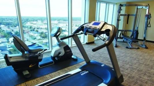 Club Wyndham Towers on the Grove - 14