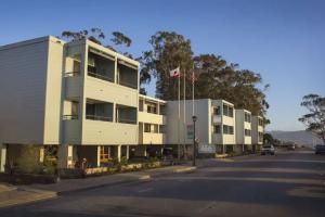 456 Embarcadero Inn & Suites, Morro Bay