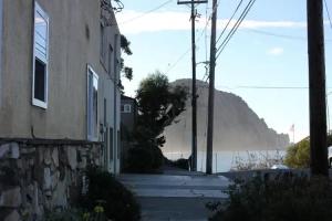 Seaside Inn Morro Bay, Morro Bay