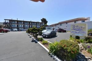 Pacific Shores Inn - Morro Bay, Morro Bay