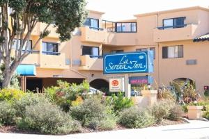 La Serena Inn, Morro Bay