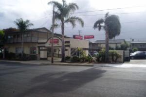 Rockview Inn and Suites, Morro Bay