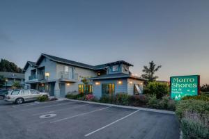 Morro Shores Inn And Suites, Morro Bay